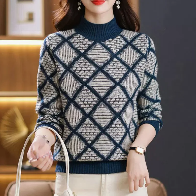 AS | Elegantní svetr bez námahy