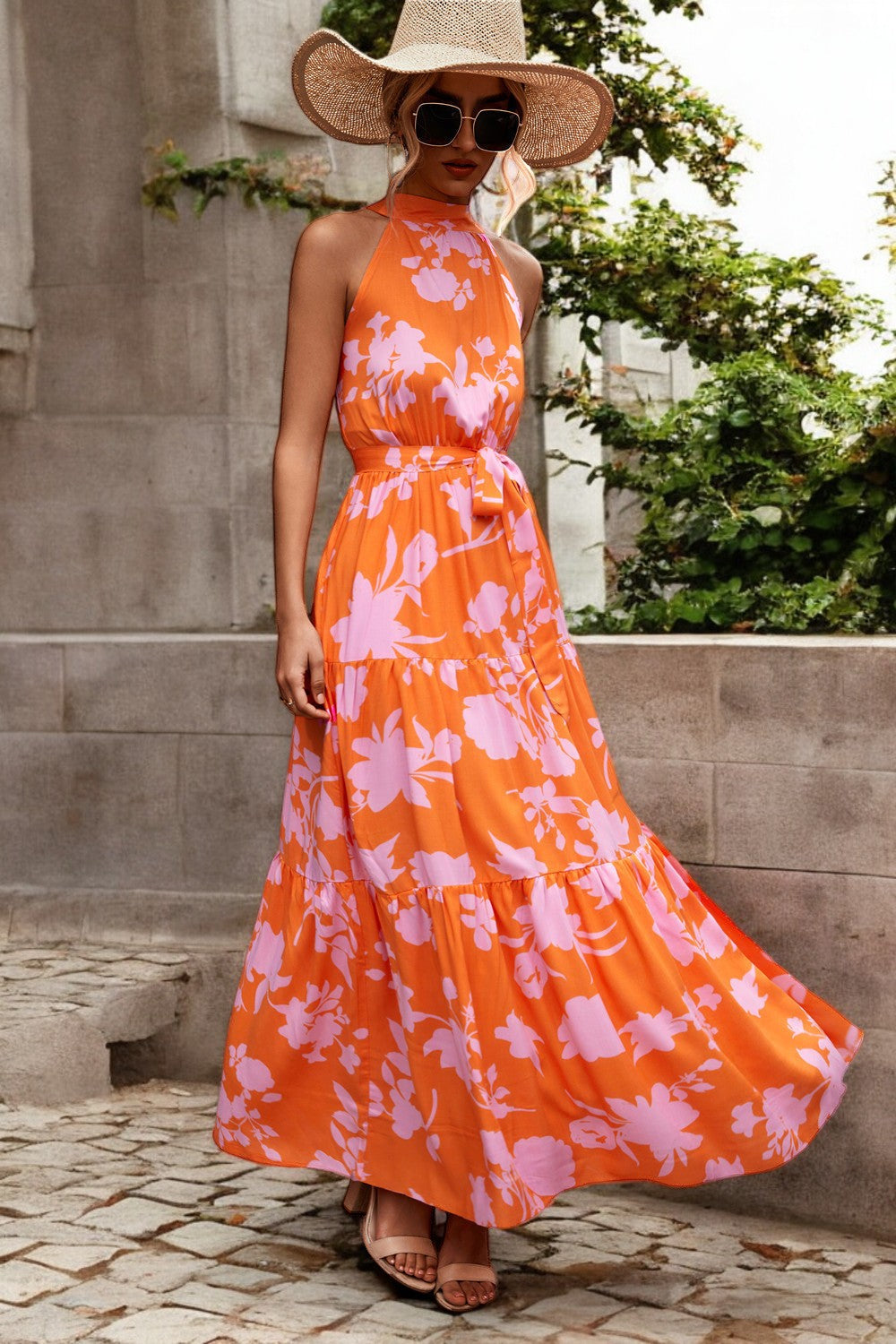 AS | Pohodlné a stylové letní šaty