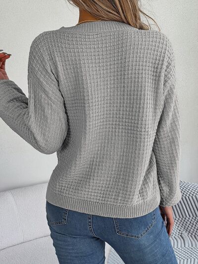 AS | Trendy a elegantní svetr