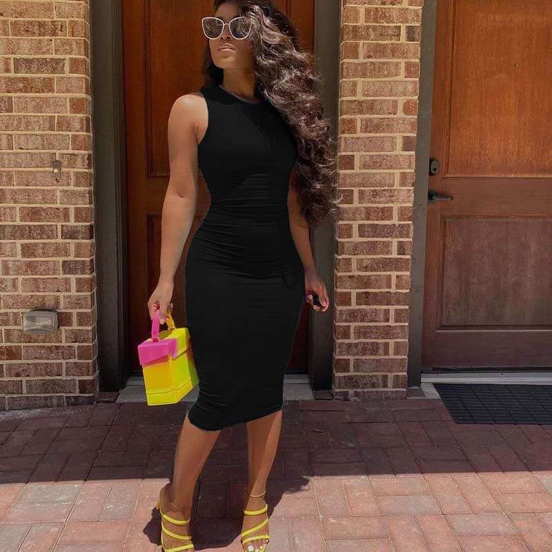 AS | Štíhlé a vzdušné šaty