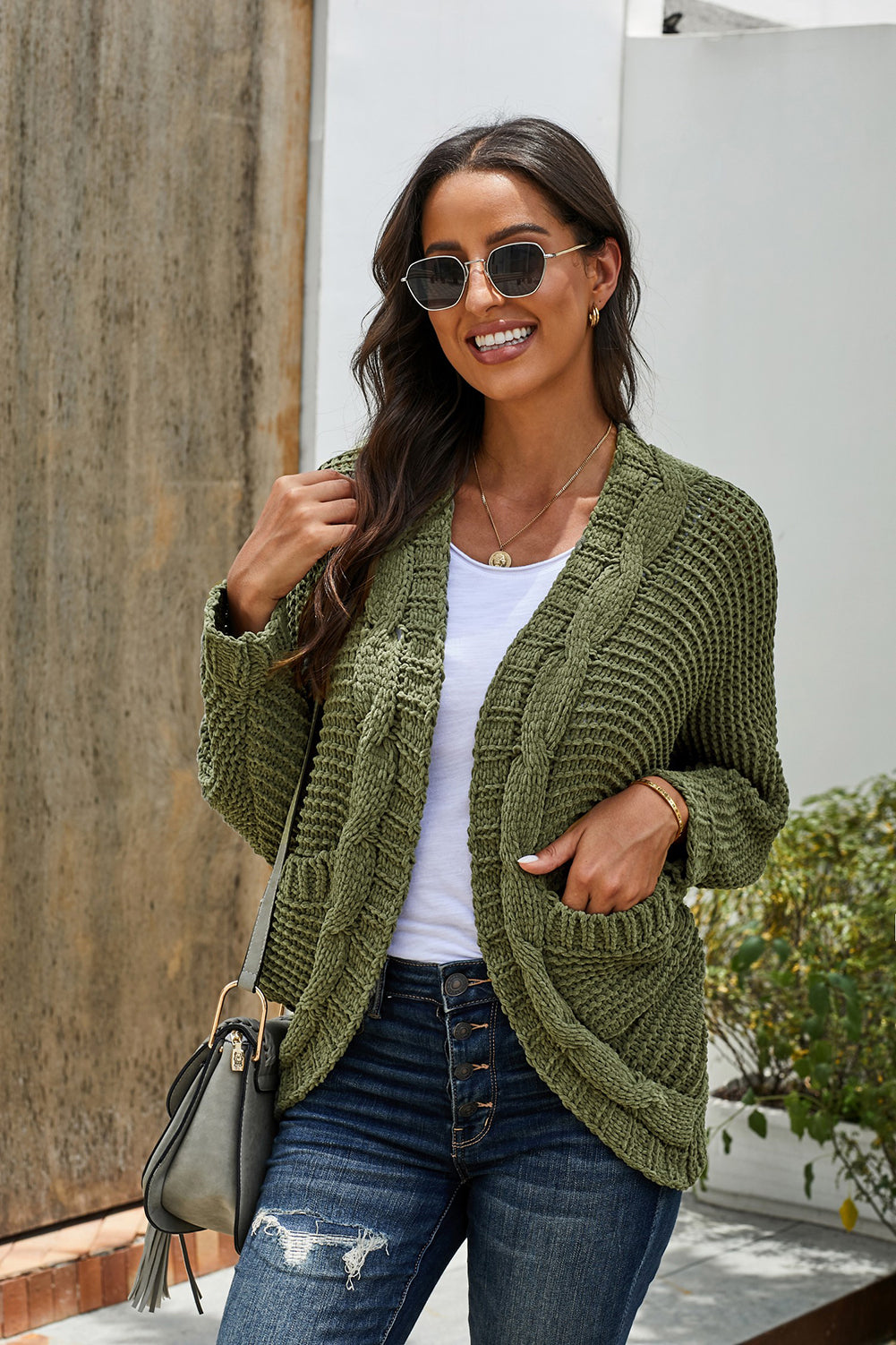 AS | Trendy a elegantní zimní svetr