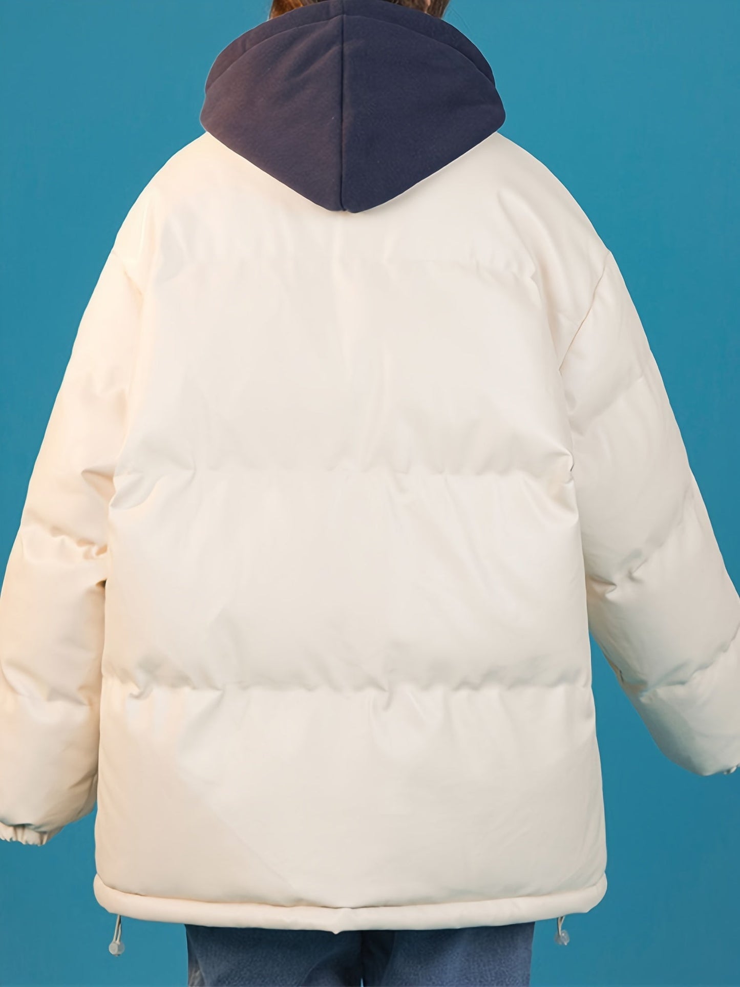 AS | Ležérní a módní zimní bunda