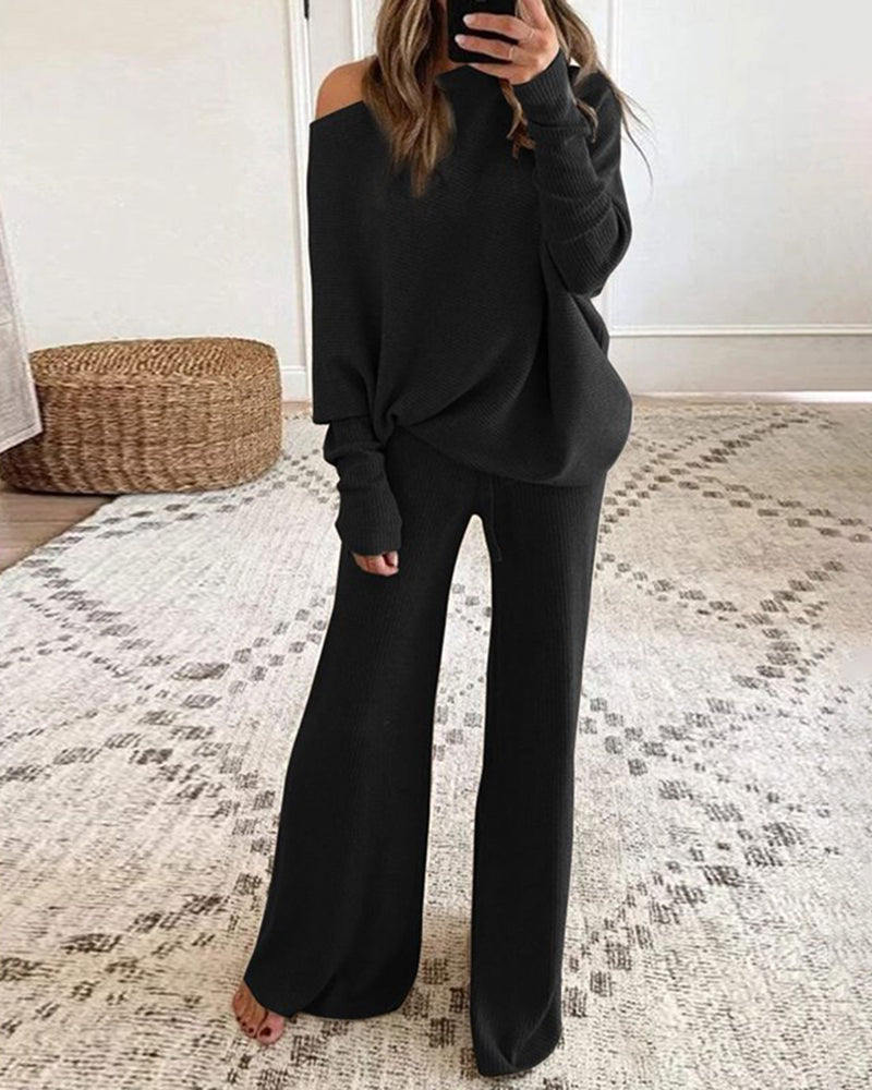 AS | Ležérní a nenáročné zimní kalhoty