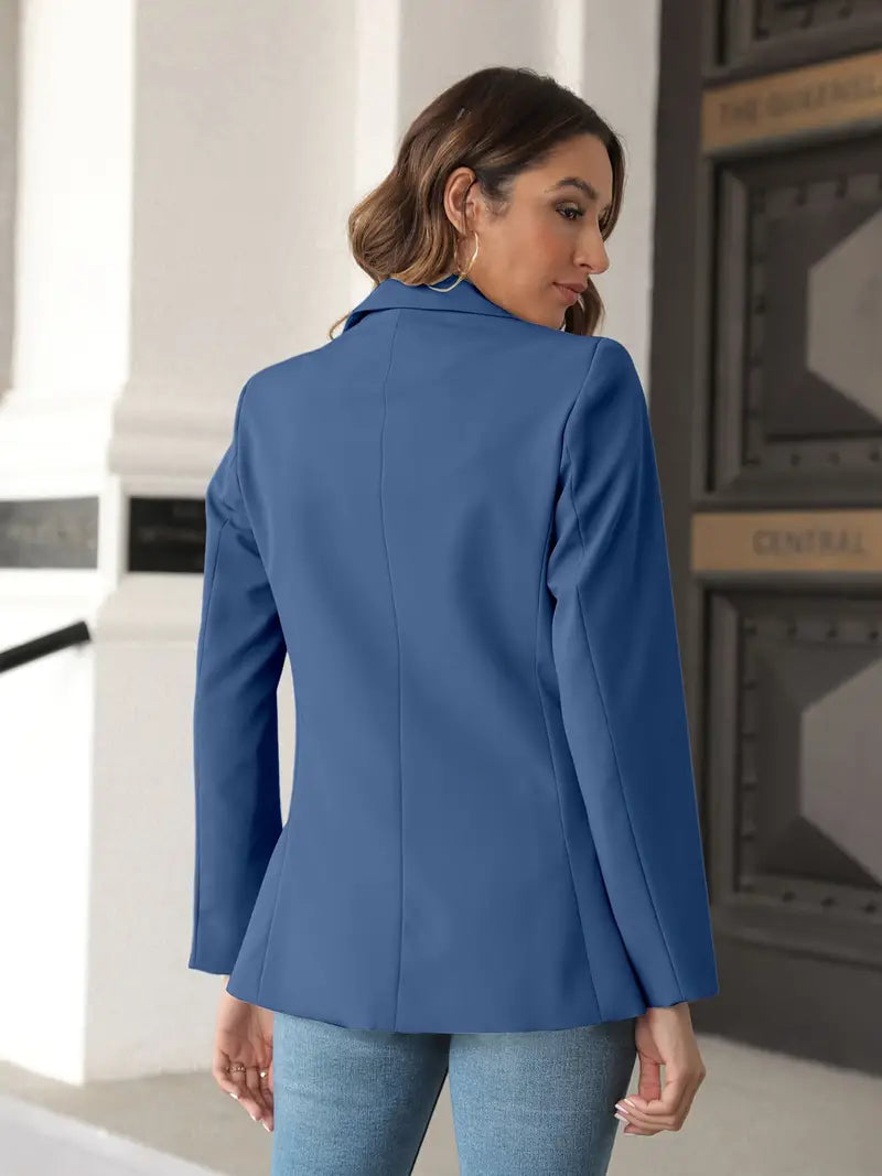AS | Elegantní a ležérní zimní bunda