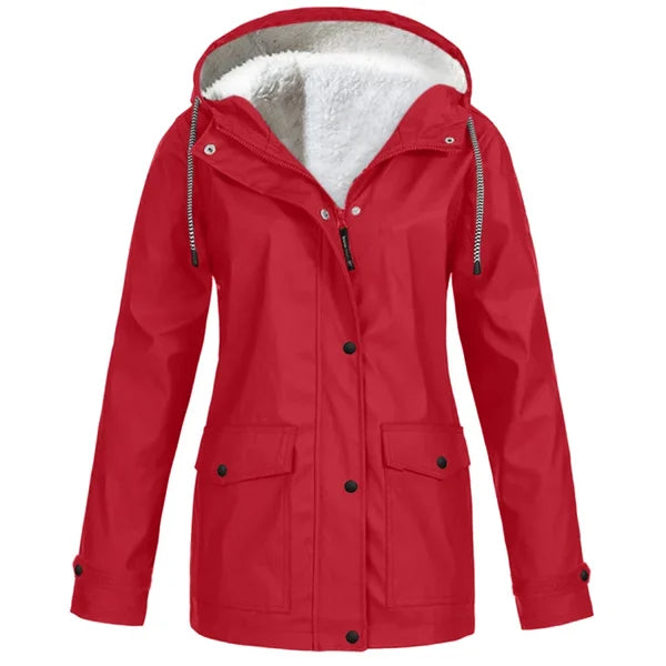 AS | WARM FLY MACKINTOSH