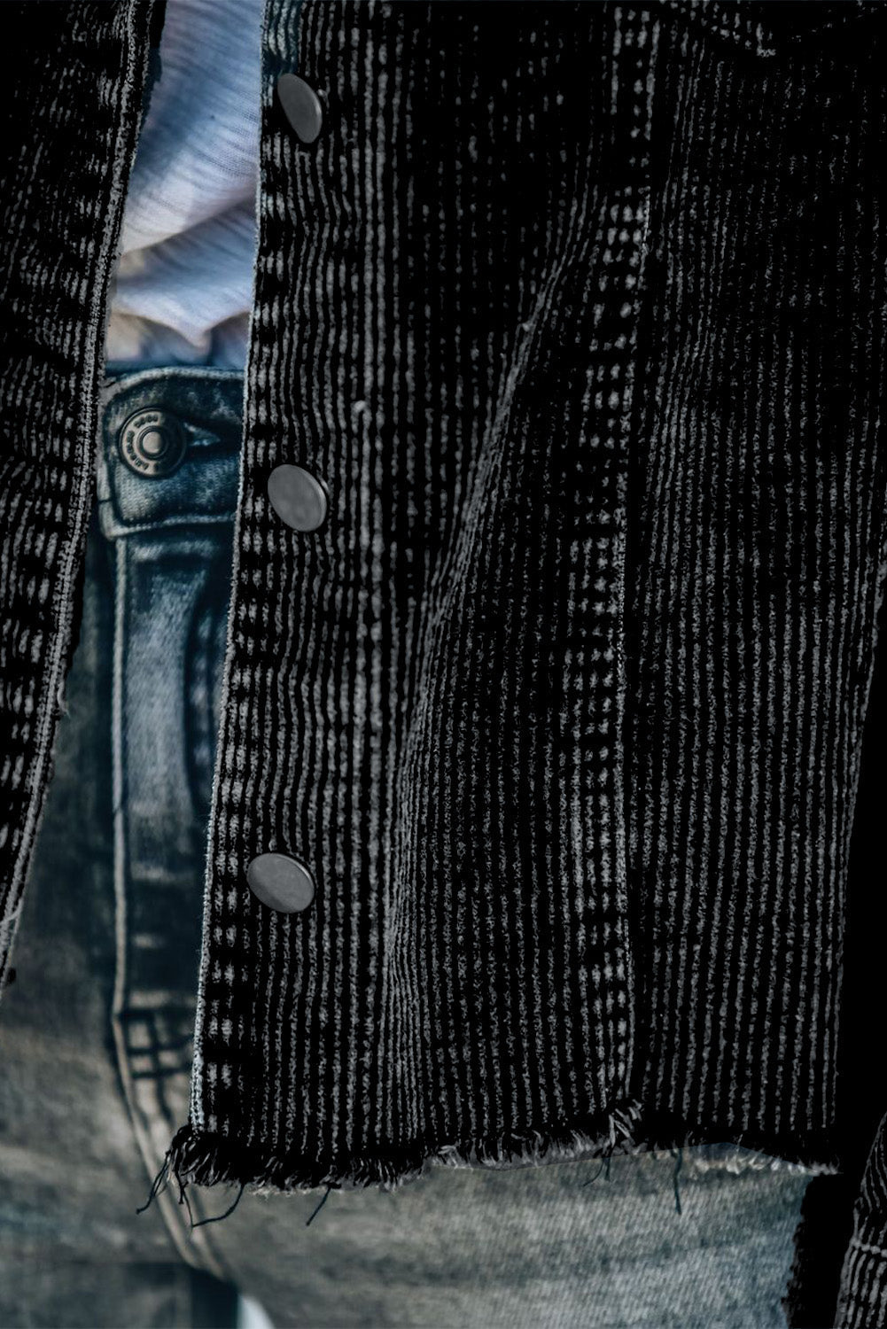 AS | Klasická a stylová zimní bunda