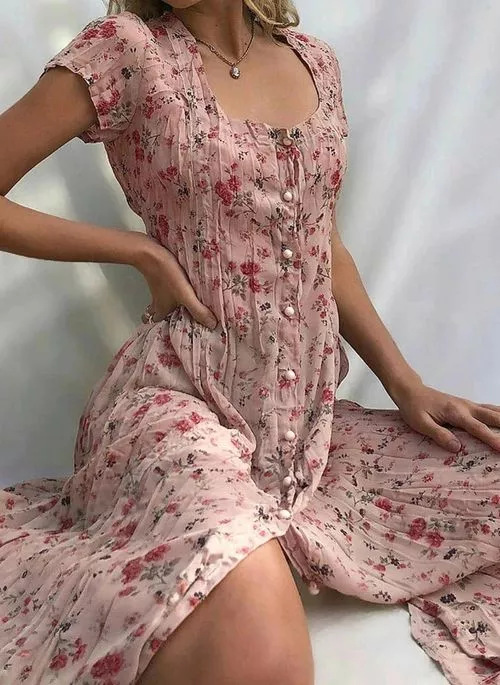 AS | Elegantní a barevné letní šaty