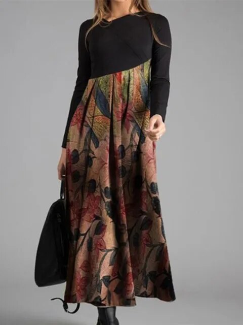 AS | Ležérní a nenáročné zimní šaty