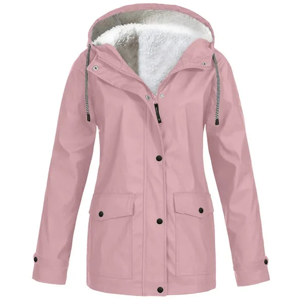 AS | WARM FLY MACKINTOSH
