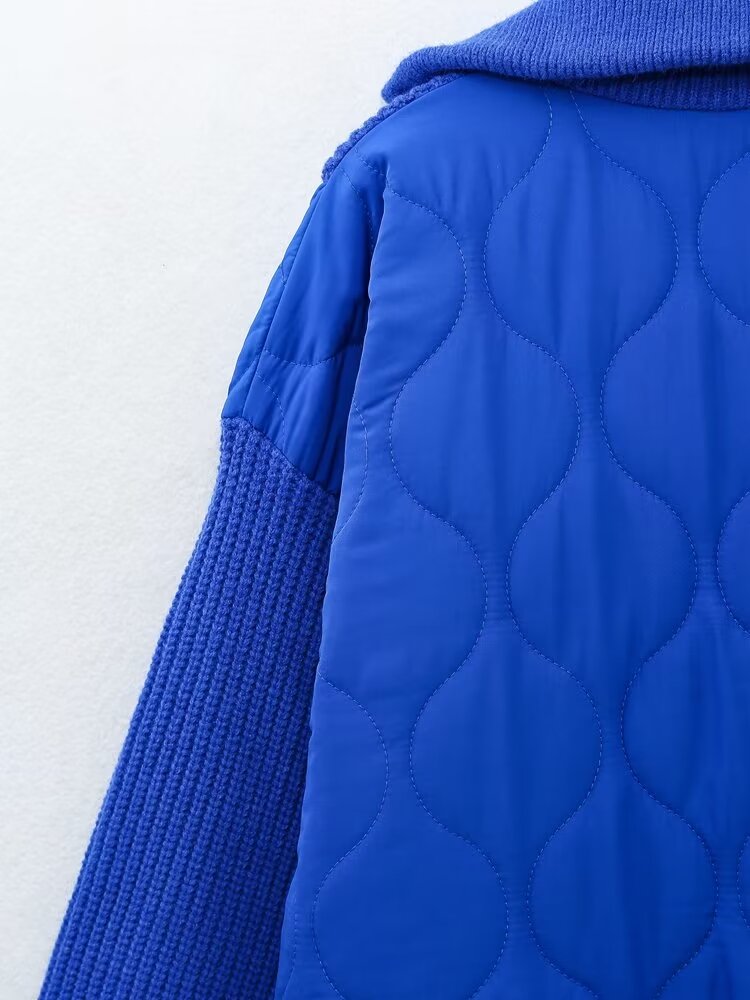 AS | Elegantní a ležérní zimní bunda
