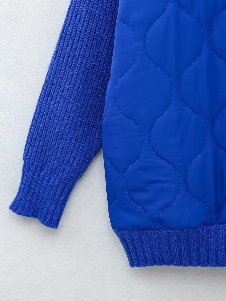 AS | Elegantní a ležérní zimní bunda