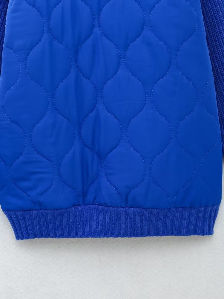 AS | Elegantní a ležérní zimní bunda