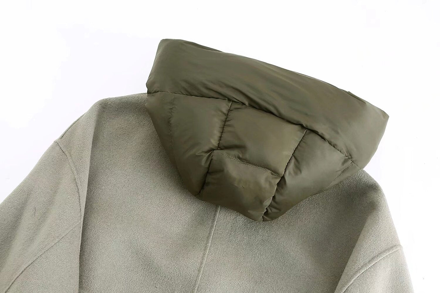 AS | Bezstarostná a trendy zimní bunda