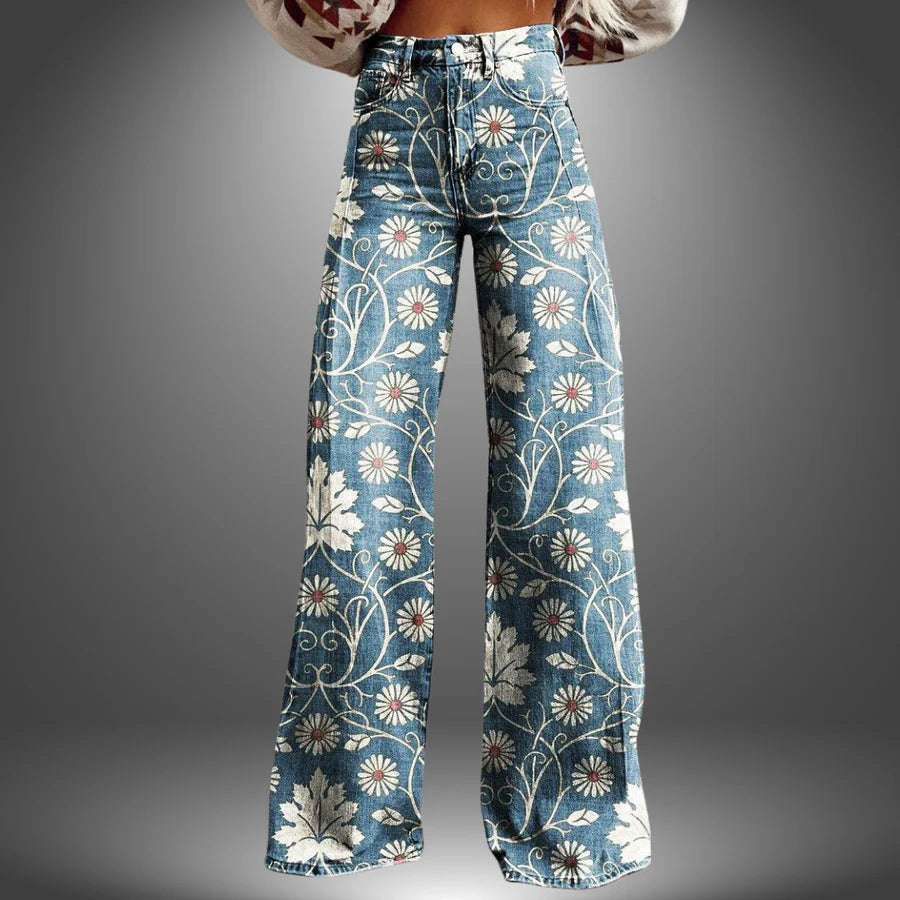 AS | Umělecké kalhoty Premium