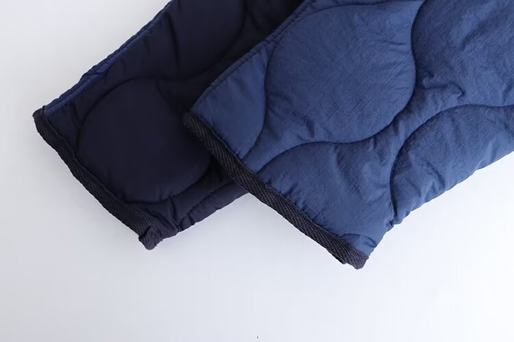 AS | Stylová a elegantní zimní bunda