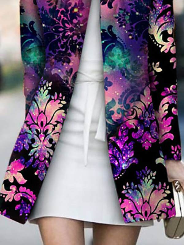 AS | Univerzální a pohodlná zimní bunda