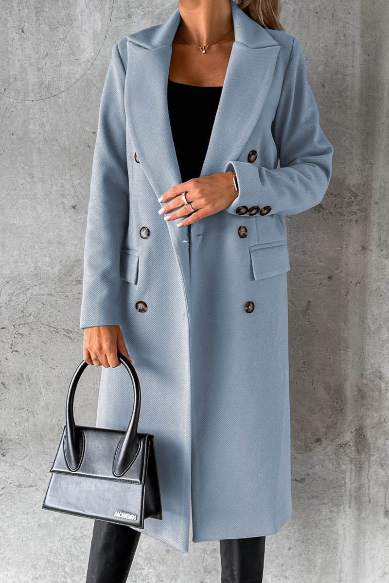 AS | Elegantní a ležérní zimní bunda