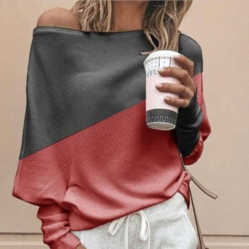 AB | Elegantní a univerzální zimní halenka