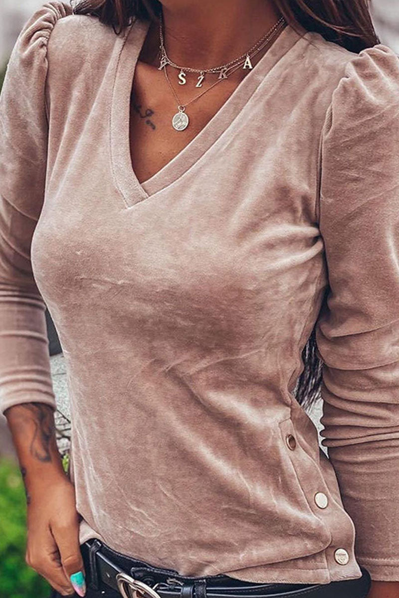 AS | Stylový a elegantní zimní top