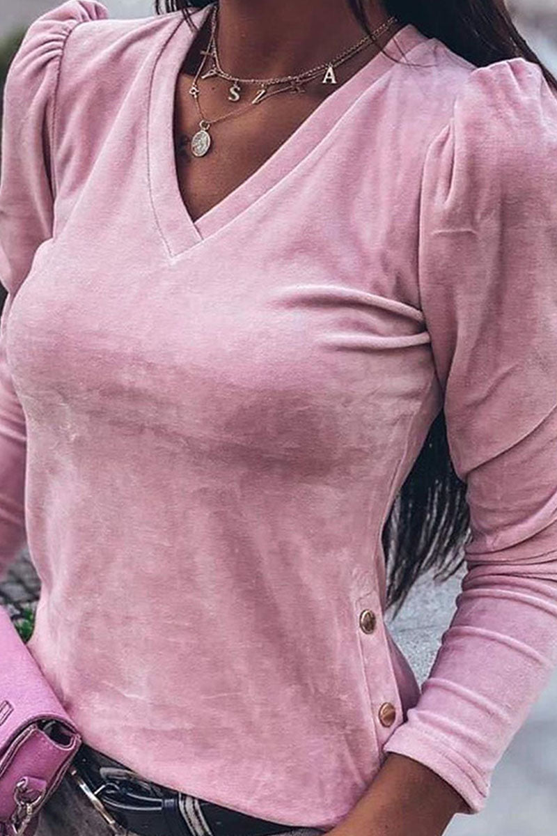AS | Stylový a elegantní zimní top