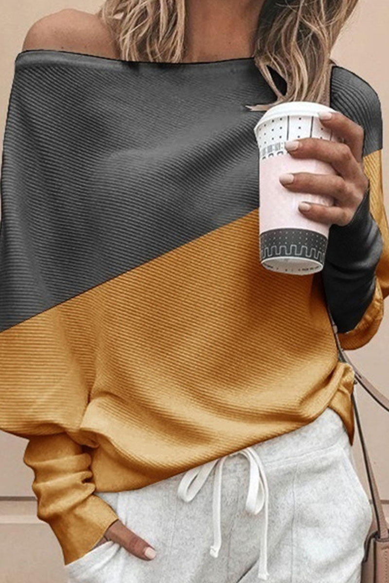 AS | Nadčasový a stylový top