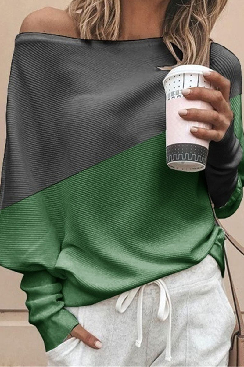 AS | Nadčasový a stylový top