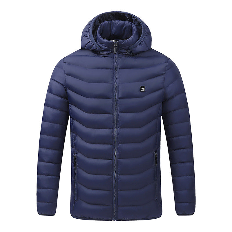 AS | Cosy Jacket pro ženy