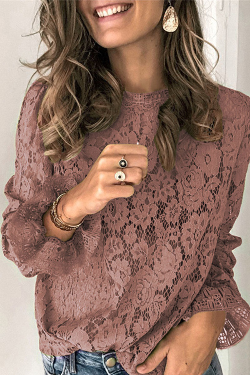 AS | Bezstarostný a stylový top