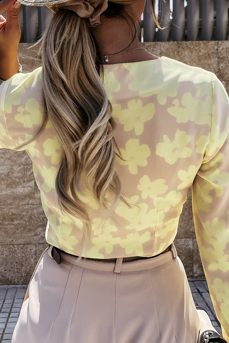 AS | Bezstarostný a stylový top