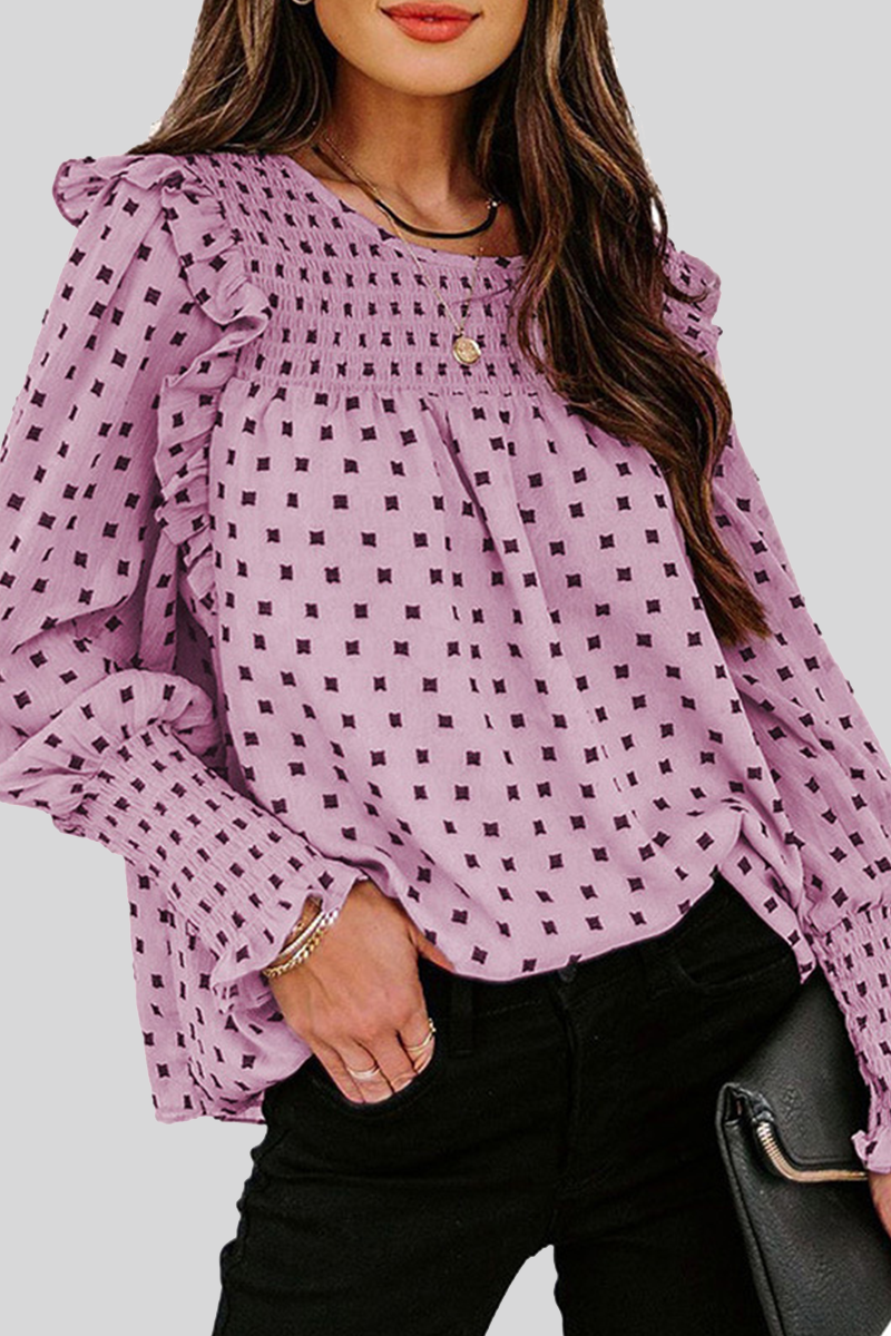 AS | Klasický a elegantní top