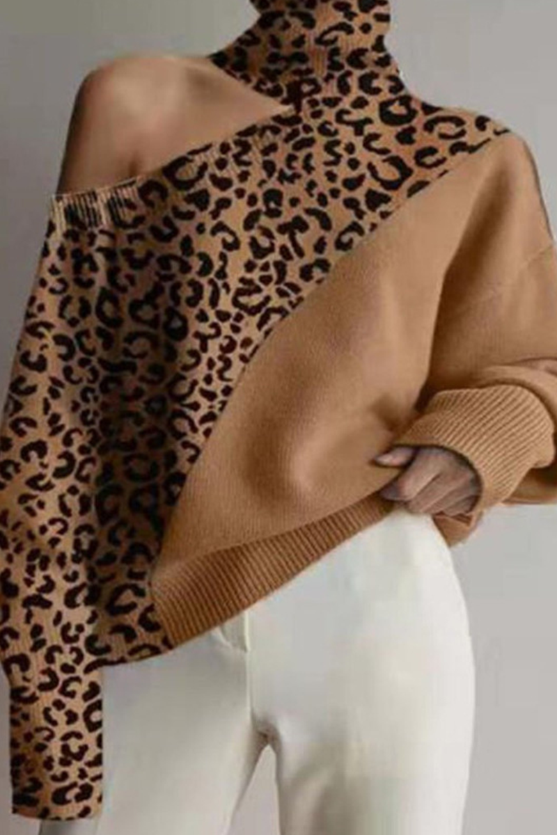 AS | Zimní svetr Effortless and Chic
