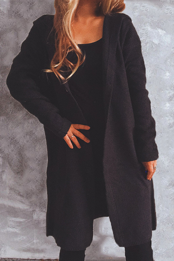 AS | Elegantní a ležérní zimní svetr