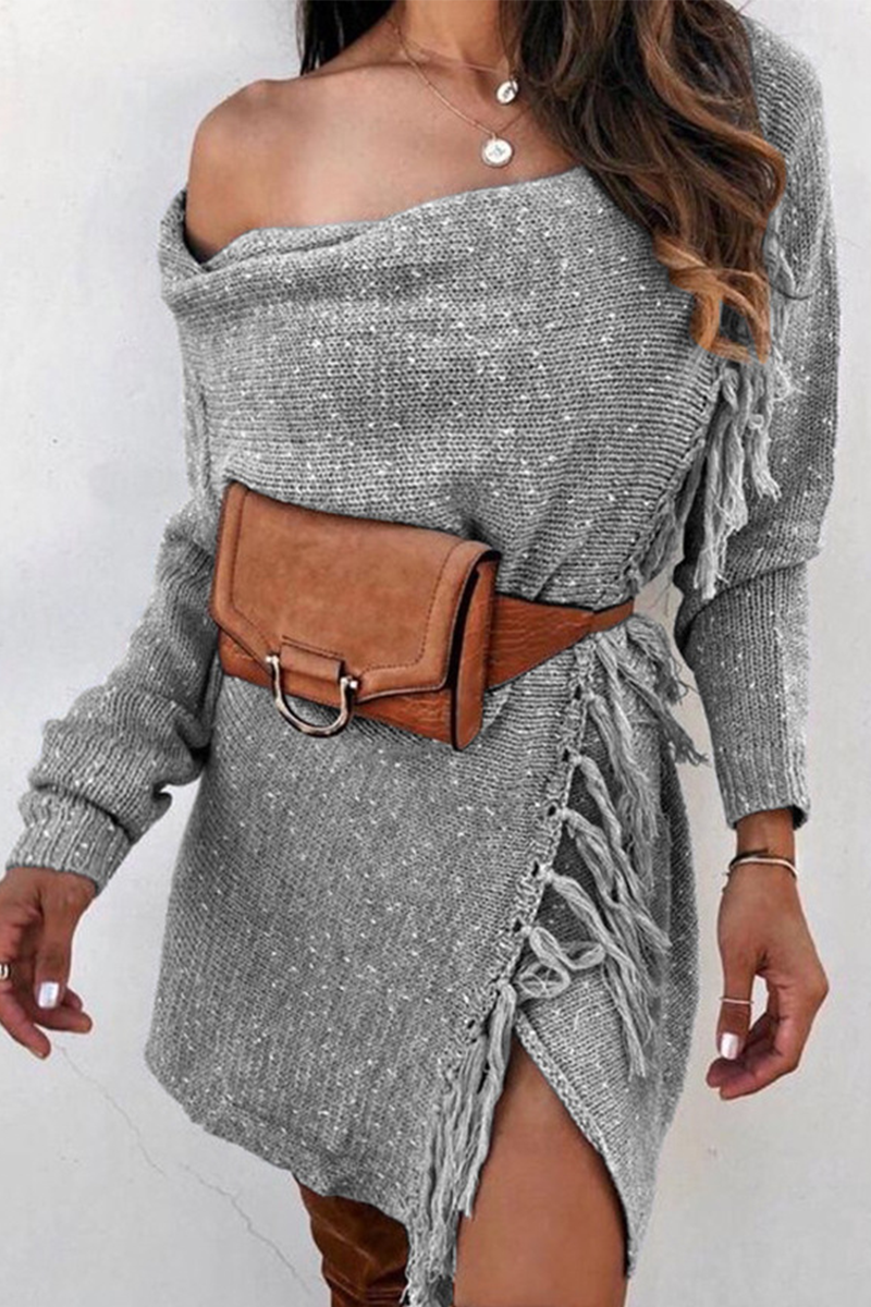 AB | Elegantní zimní top šitý na míru