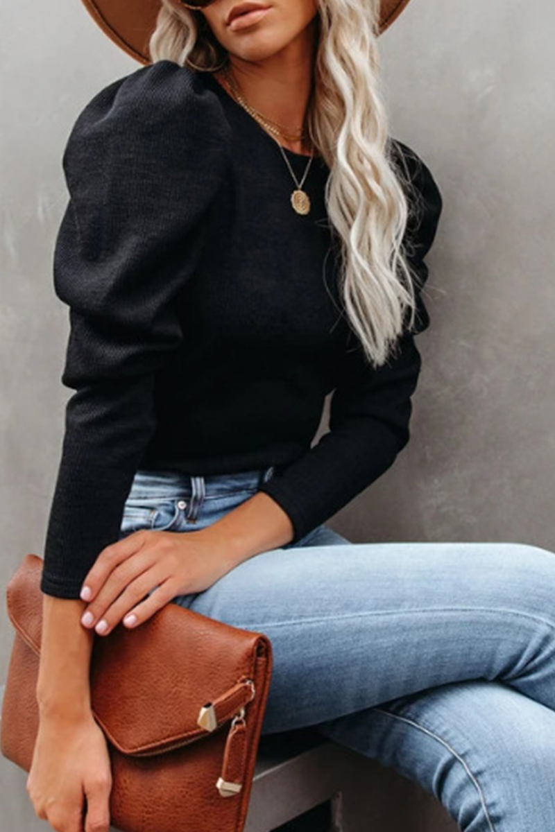 AS | Bezstarostný a elegantní zimní top