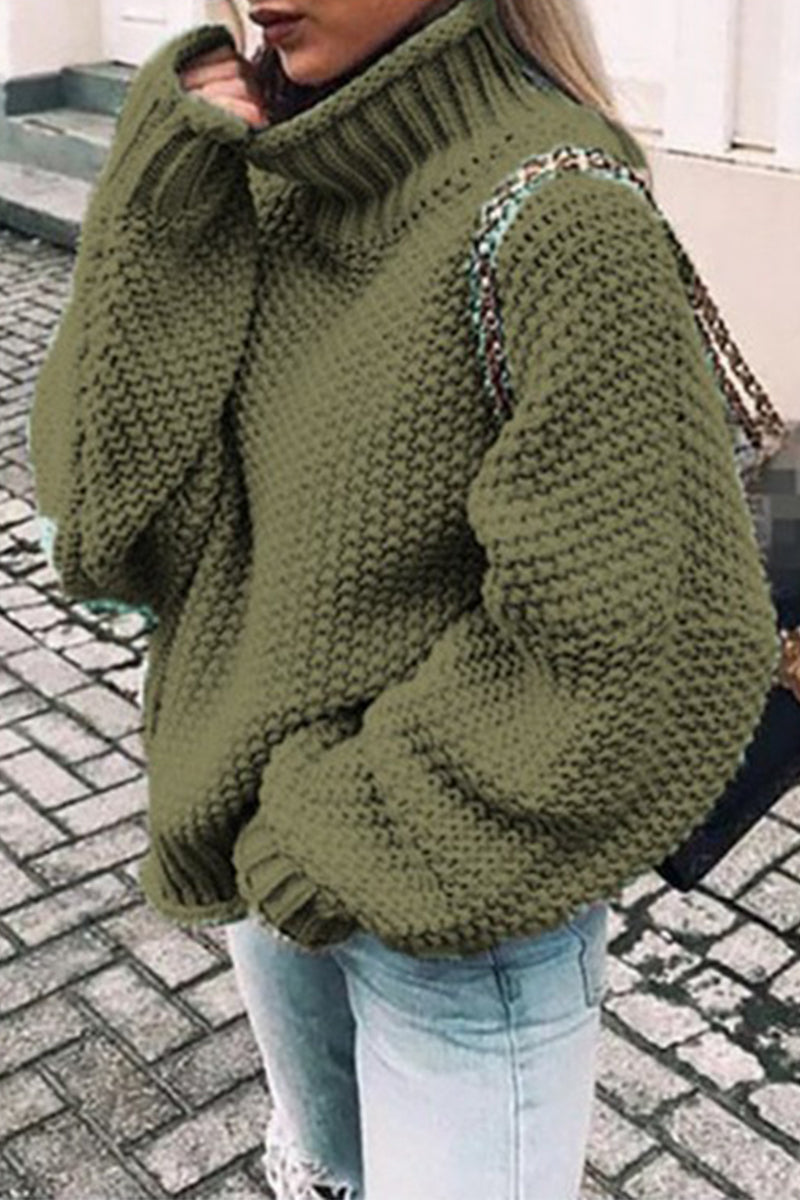 AS | Stylový a elegantní svetr