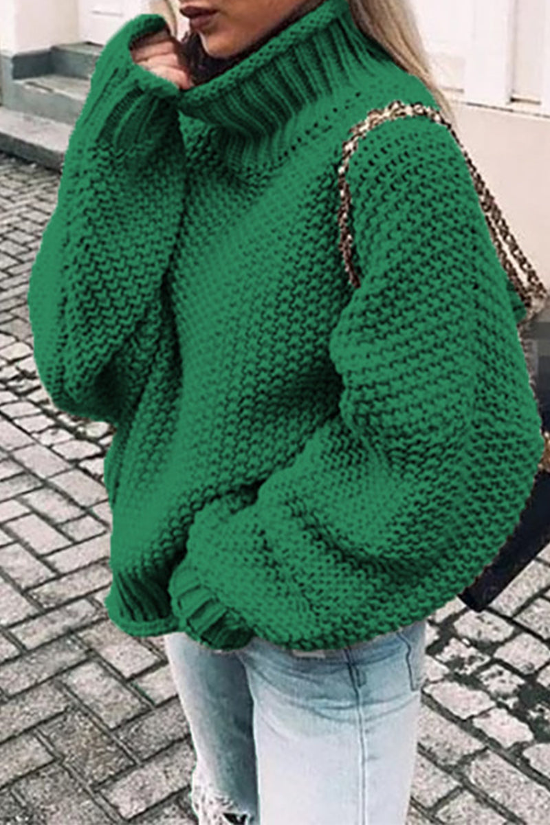 AS | Stylový a elegantní svetr