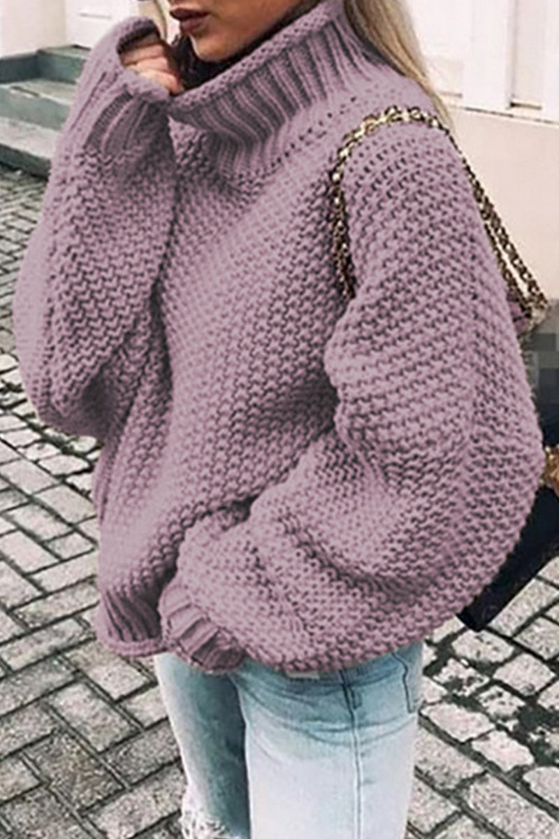 AS | Stylový a elegantní svetr