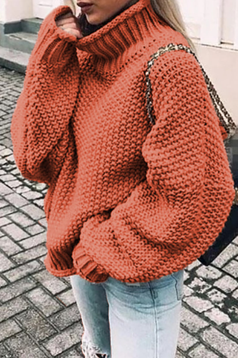 AS | Stylový a elegantní svetr