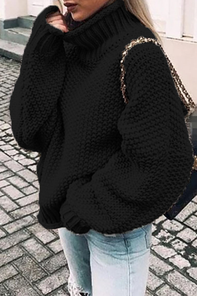AS | Stylový a elegantní svetr