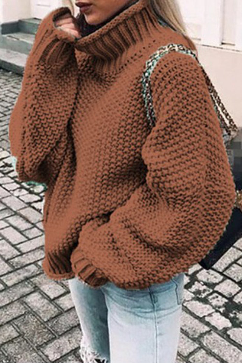 AS | Stylový a elegantní svetr