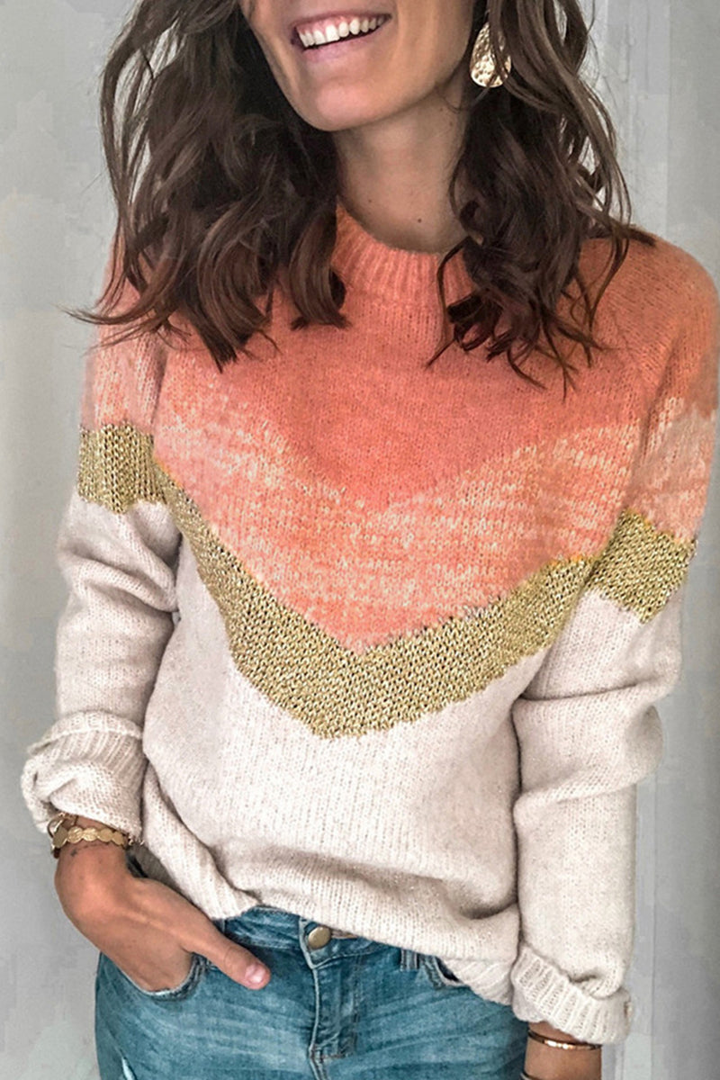 AB | Trendy a elegantní zimní top