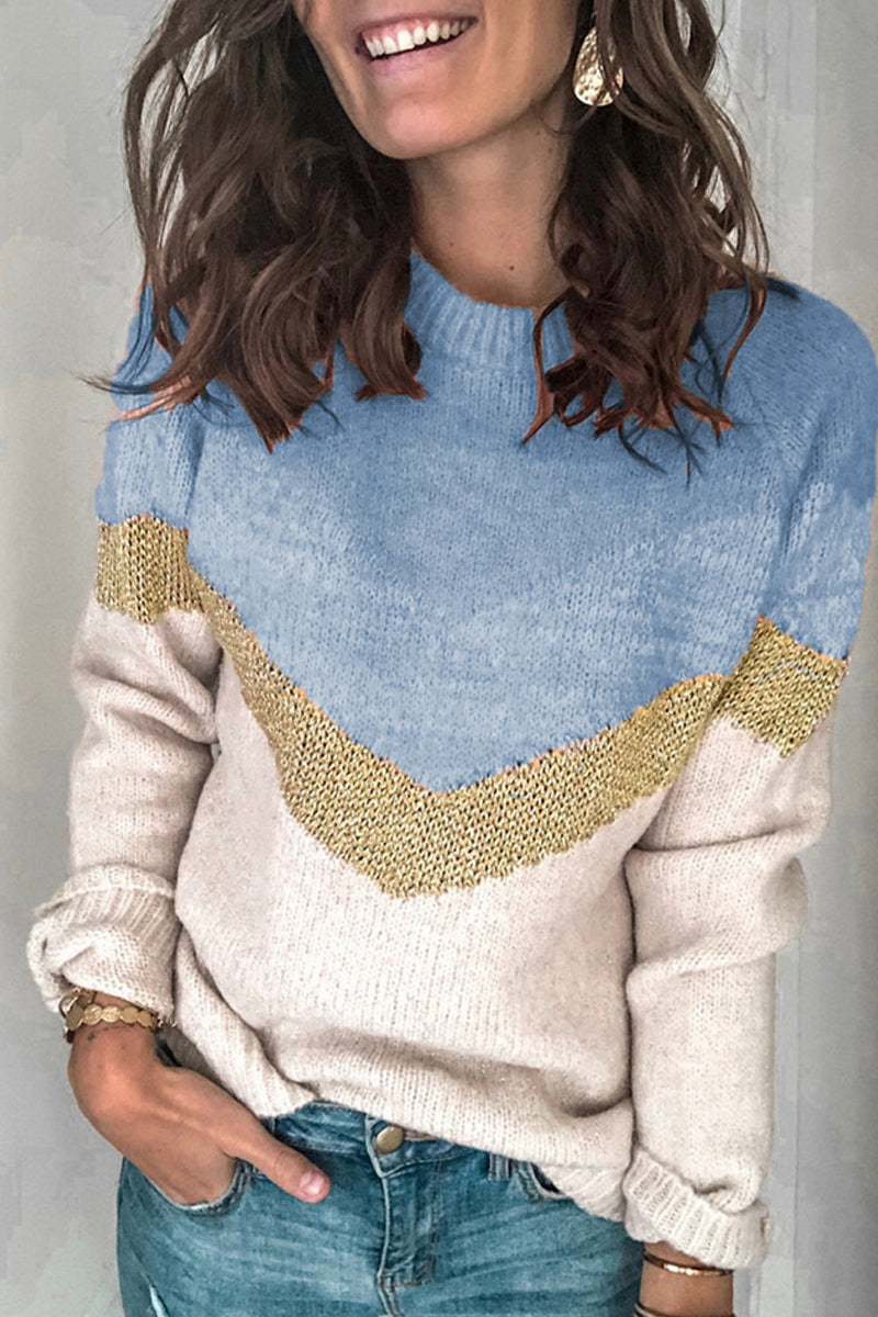 AB | Trendy a elegantní zimní top