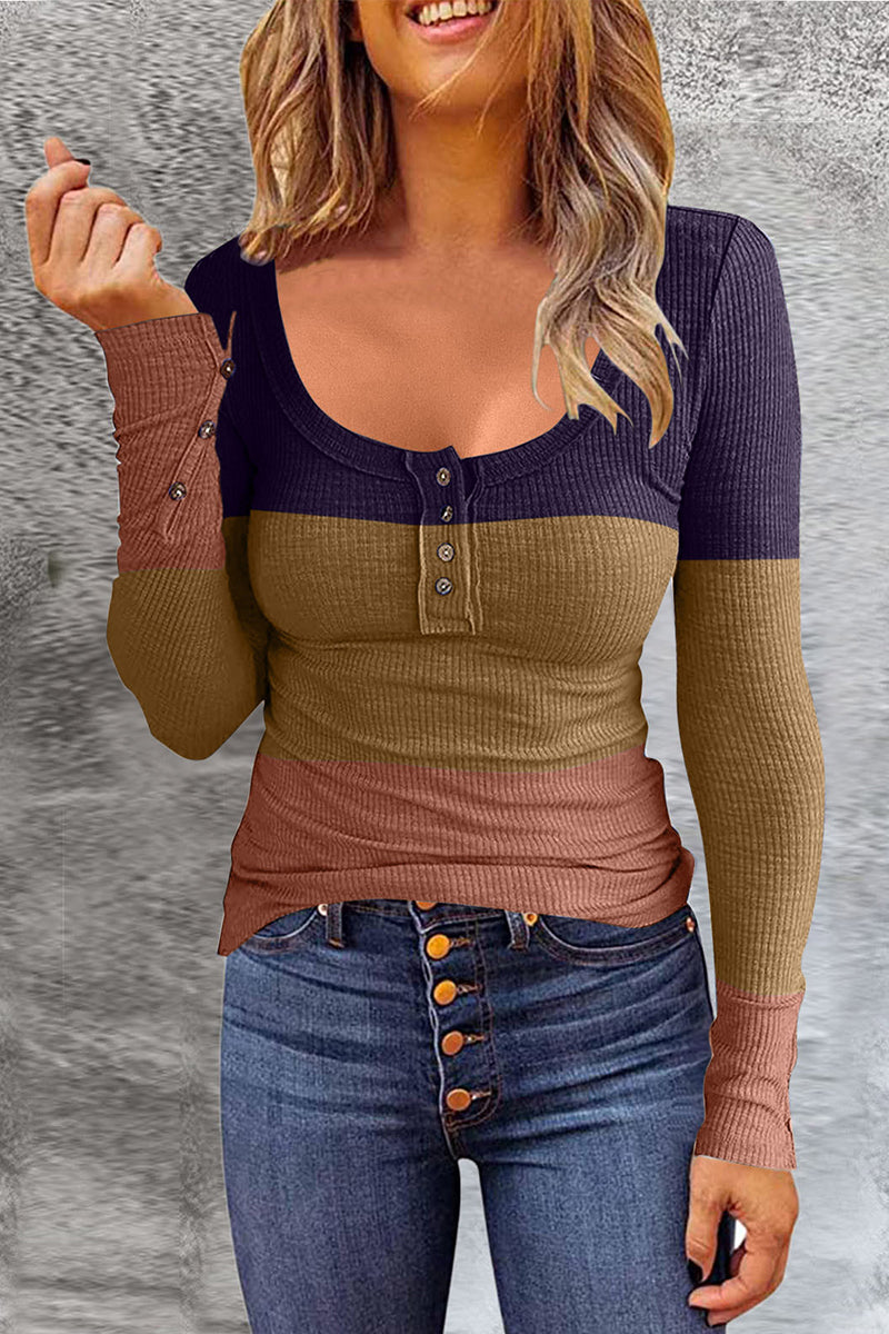 AS | Ležérní a módní zimní tričko