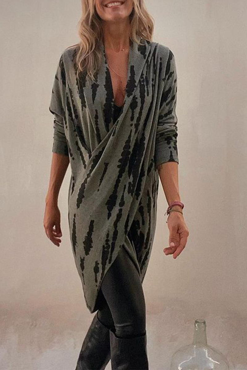 AS | Nekomplikovaný a elegantní zimní top