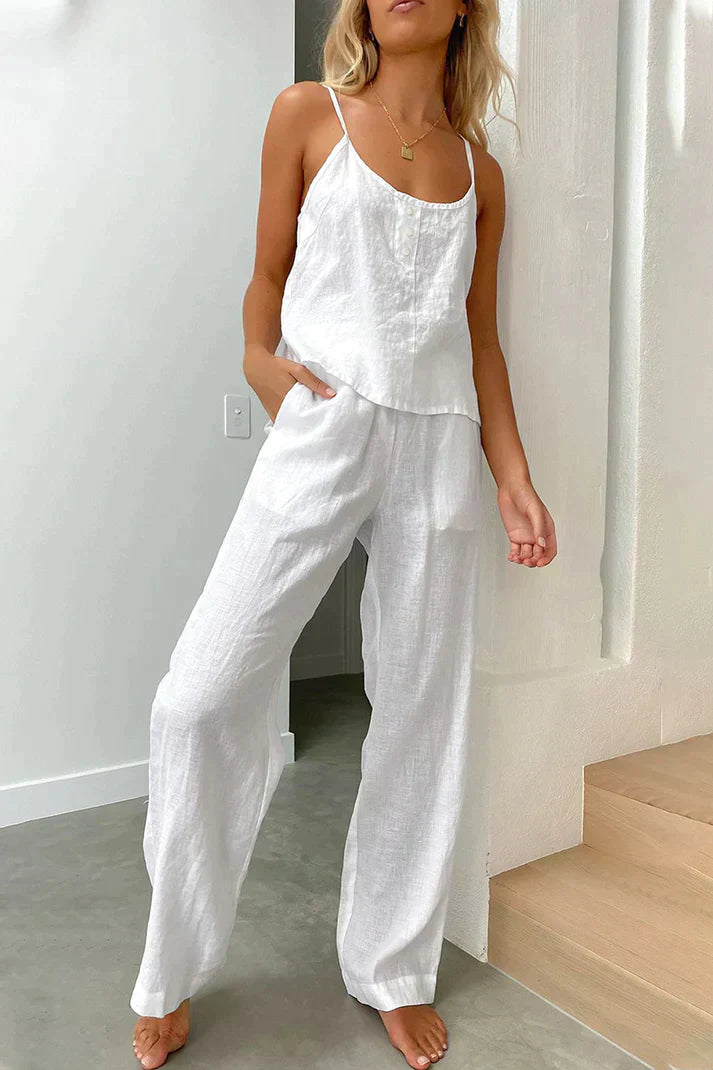 AS | Pohodlný a prodyšný set