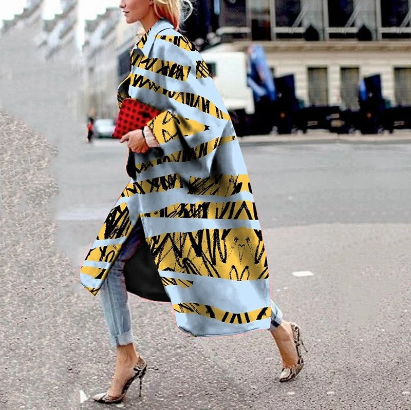 AS | Elegantní a všestranný zimní oděv