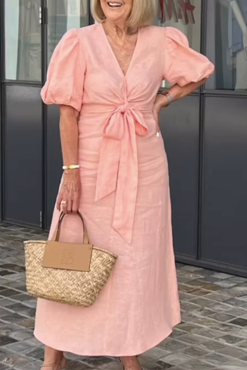 AS | Elegantní šaty bez námahy