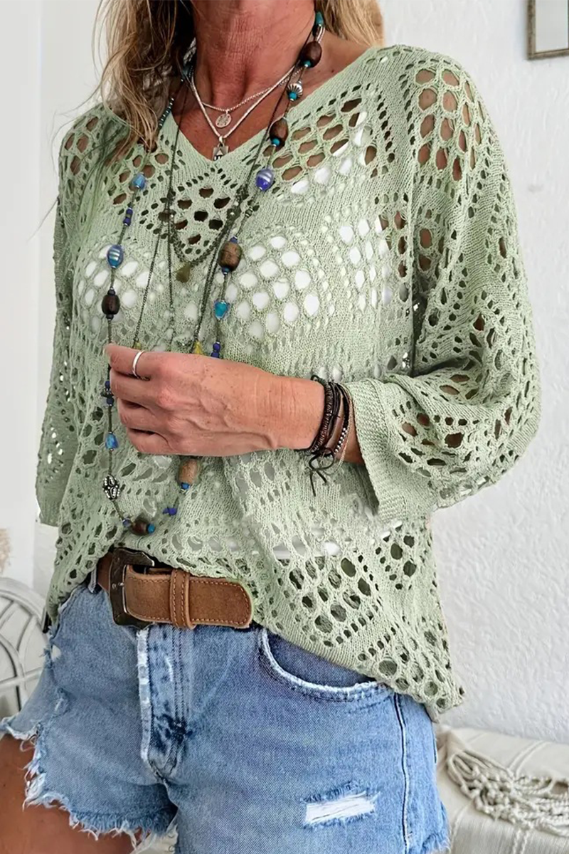 AS | Klasický a stylový svetr