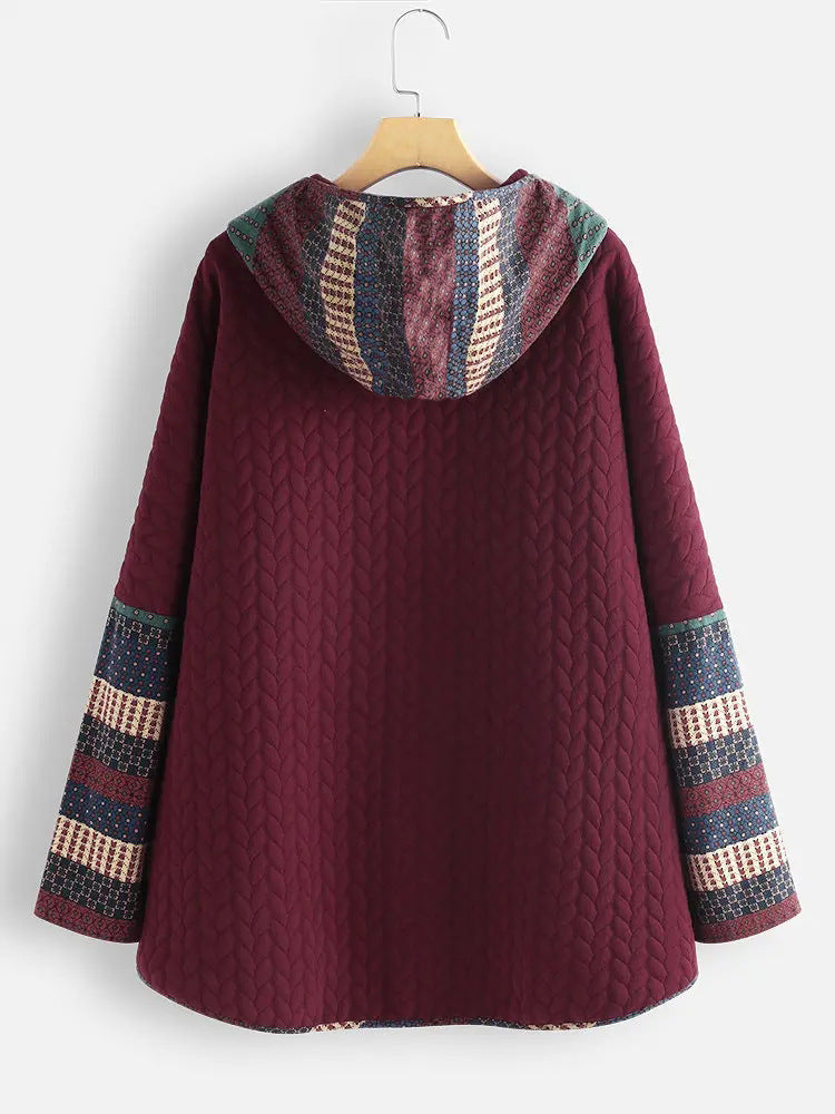 AS | Stylový a elegantní kabát