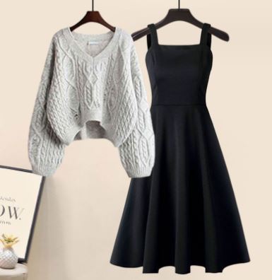 AS | Nekomplikované a elegantní obecné šaty